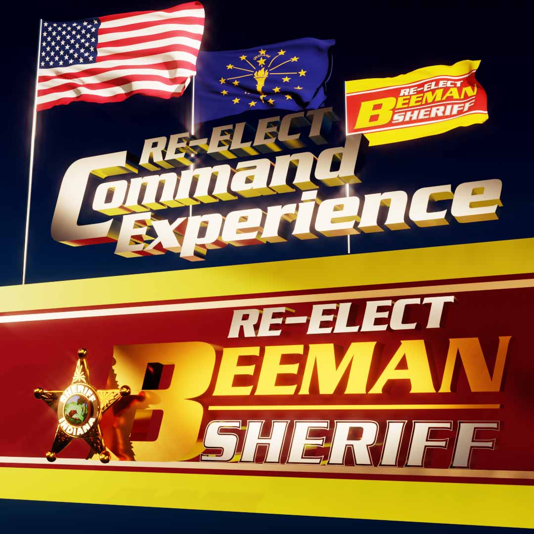 Experienced, Professional Lawman