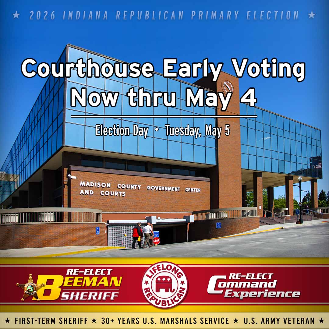 Courthouse Early Voting